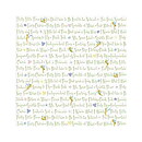 EK Success Disney - Tinker Bell Word Vellum