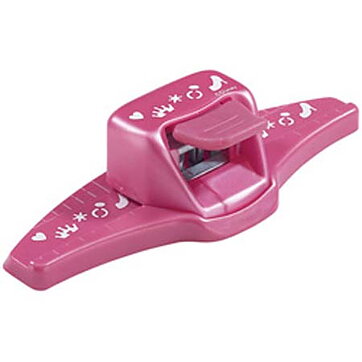 EK Sucess Punch Paper Shapers Border - Disney Princess