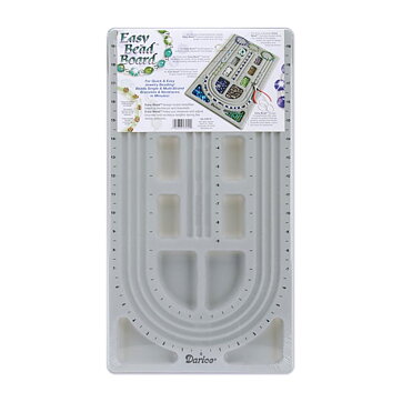 Darice Easy Bead Board