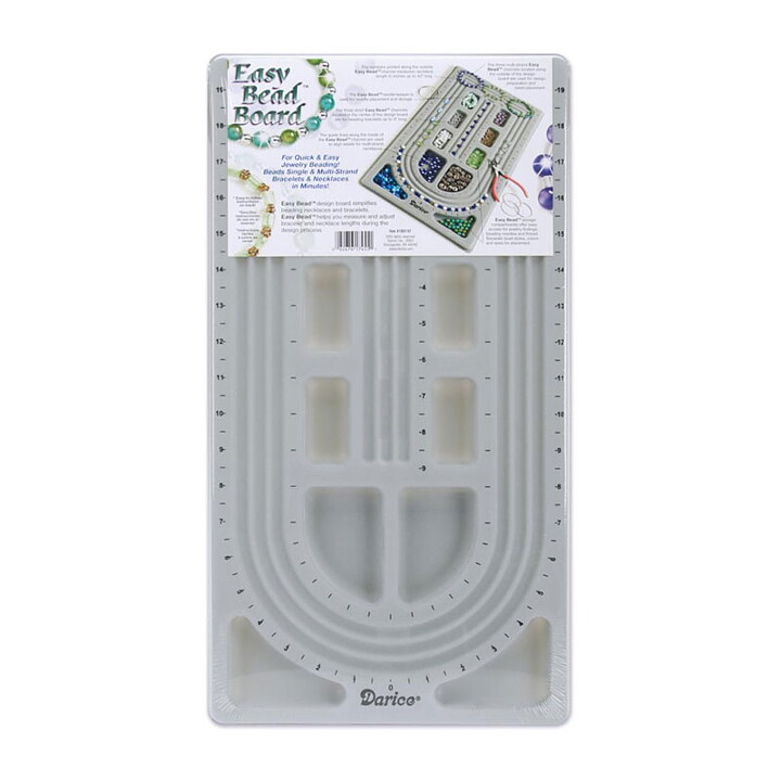 Darice Easy Bead Board