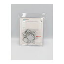 Lifestyle Crafts Cutting Dies - Snowflakes DC0020
