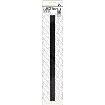 Xcut Xtrim Lite - Cutting Strips x 2
