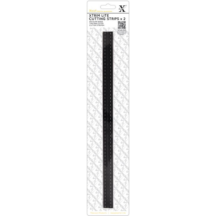 Xcut Xtrim Lite - Cutting Strips x 2