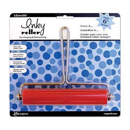 Ranger Inky Roller Large