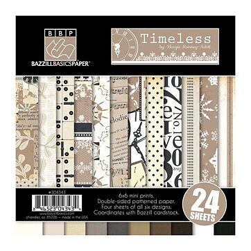 BZ Electric Multipack - Timeless