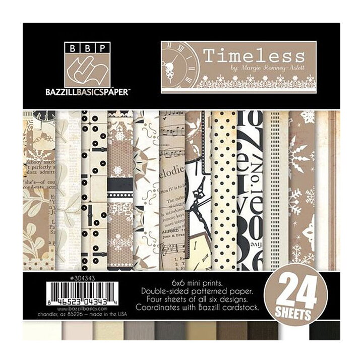 BZ Electric Multipack - Timeless