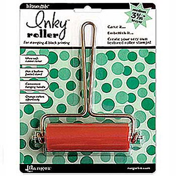Ranger Inky Roller Medium