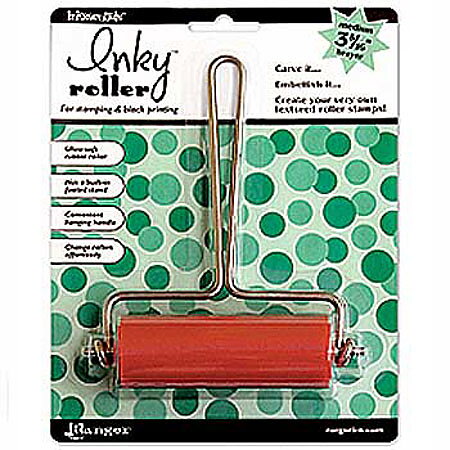 Ranger Inky Roller Medium
