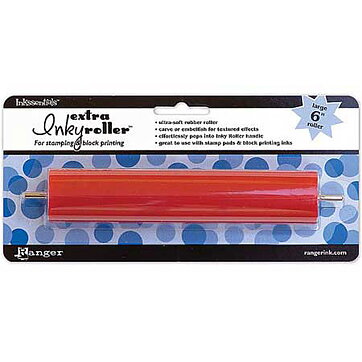 Ranger Inky Roller Large - Extra