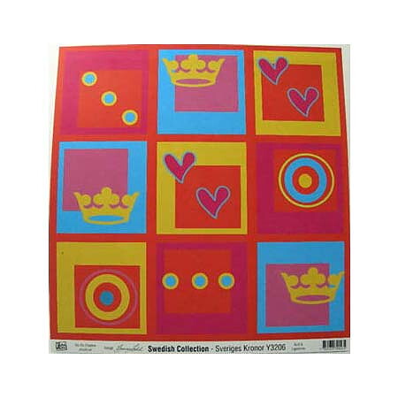 YouDo Swedish Collection - Swedish Crowns