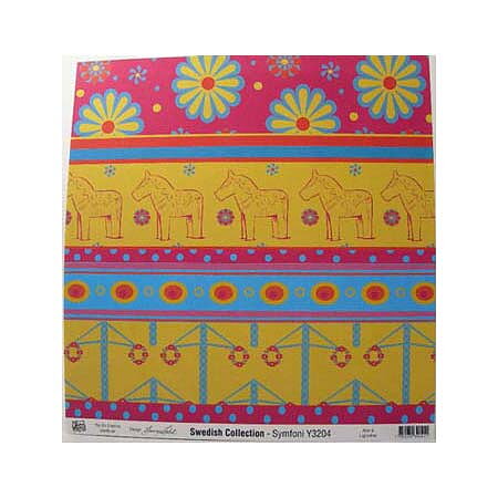 YouDo Swedish Collection - Symphony