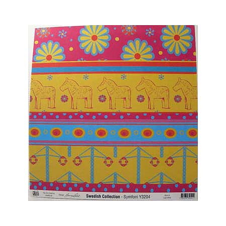 YouDo Swedish Collection - Symphony