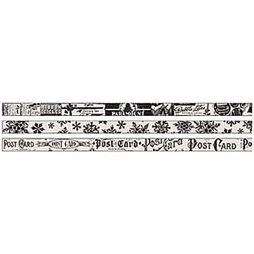 TH Idea-Ology Tissue Tape Tidings
