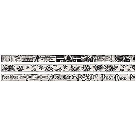 TH Idea-Ology Tissue Tape Tidings