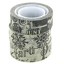 TH Idea-Ology Tissue Tape Tidings