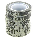TH Idea-Ology Tissue Tape Tidings