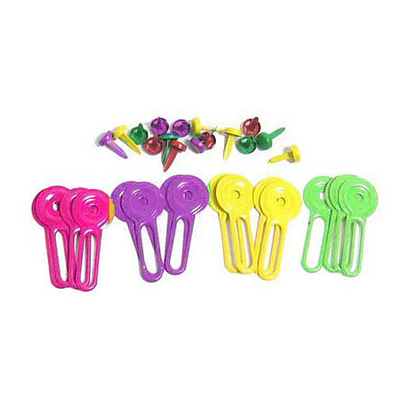 Brads - Spare Parts Photo Ancor Large Bright