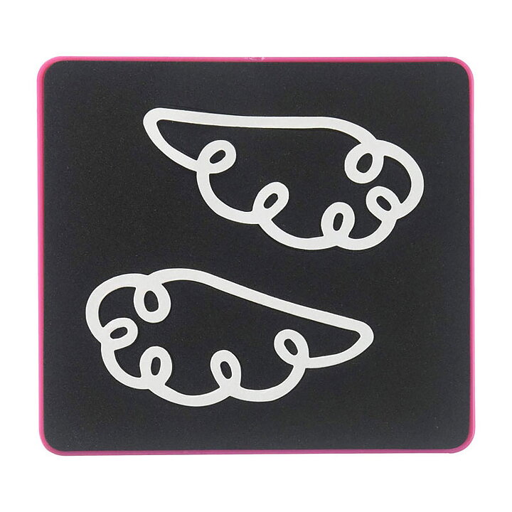 Sizzix Die Bigz - Hello Kitty Wings