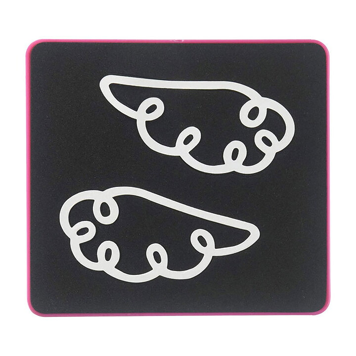 Sizzix Die Bigz - Hello Kitty Wings