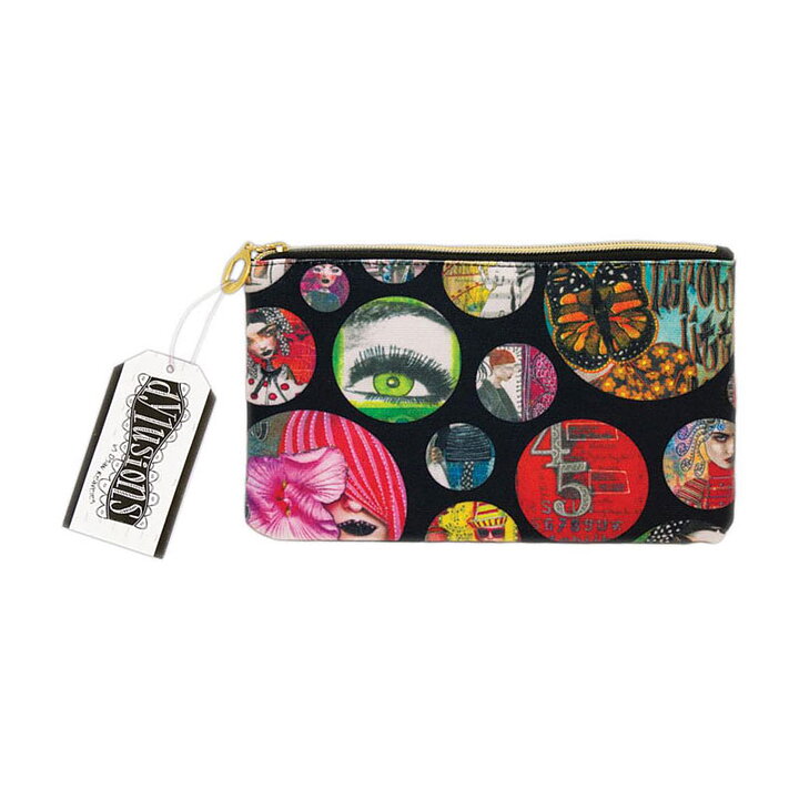 Ranger Dyan Reaveley's Dylusions Creative Dyary Bag - Small
