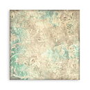 Stamperia Paper Pad  Single Sided Sheets - Fortune 