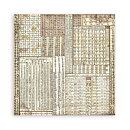 Stamperia Paper Pad  Single Sided Sheets - Fortune 