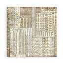 Stamperia Paper Pad  Single Sided Sheets - Fortune 