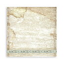 Stamperia Paper Pad  Single Sided Sheets - Fortune 
