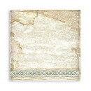 Stamperia Paper Pad  Single Sided Sheets - Fortune 