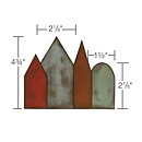 Tim Holtz Sizzix Alterations Die Bigz L - Artful Dwellings
