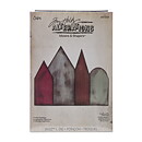 Tim Holtz Sizzix Alterations Die Bigz L - Artful Dwellings