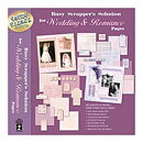 Hot of the Press Wedding & Romance Paper Kit