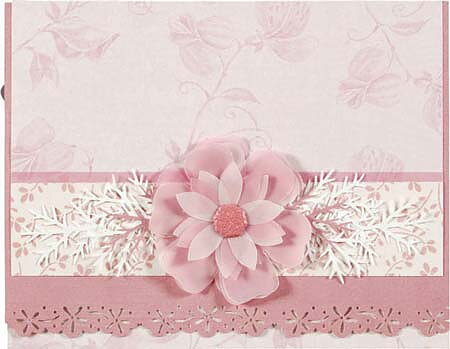 Hot of the Press Wedding & Romance Paper Kit