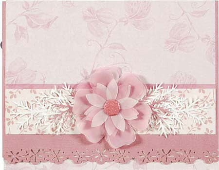 Hot of the Press Wedding & Romance Paper Kit