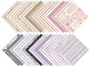 Hot of the Press Wedding & Romance Paper Kit