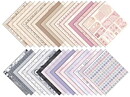 Hot of the Press Wedding & Romance Paper Kit