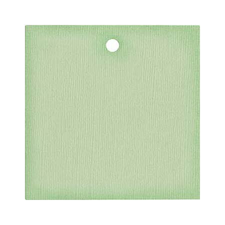 Quickutz Dies 4x4 - Tag Square REV-0006-S