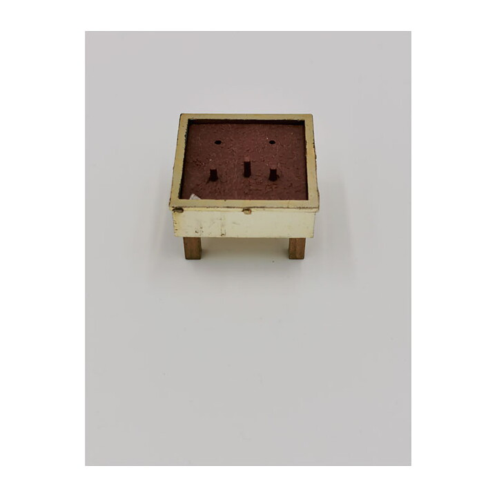 Lundby Blomsterbord 1977