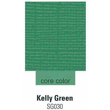 Core'dinations Core Essentials Greens Shamrock - Kelly Green