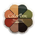 Clearsnap Colorbox Fluid Chalk Petal Point Ink Pad  - Autumn Pastel