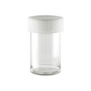 Multicraft Imports Craft/Bead Storage Cups - 25 x 45 mm