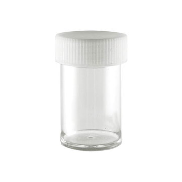 Multicraft Imports Craft/Bead Storage Cups - 25 x 45 mm