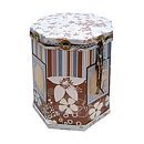 EKS Art Blanche Box - Octagon Medium