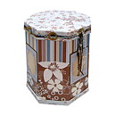 EKS Art Blanche Box - Octagon Medium
