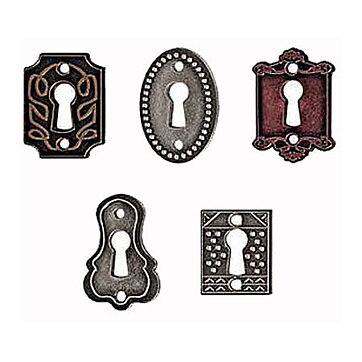 TH Idea-Ology Keyholes