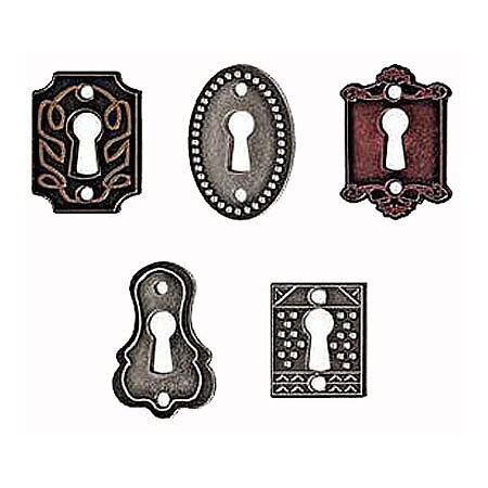 TH Idea-Ology Keyholes