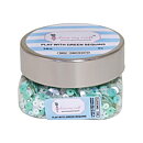 Dress My Craft Sequins - Play With Green