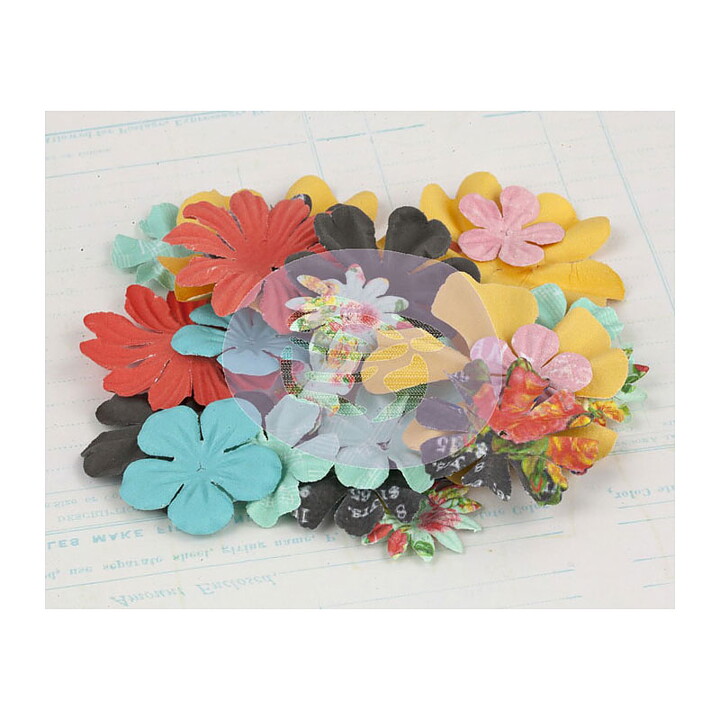 Prima Flowers - Anna Marie 1