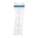 Multicraft Imports Craft/Bead Storage Cups - 40 x 40 mm