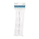 Multicraft Imports Craft/Bead Storage Cups - 40 x 40 mm